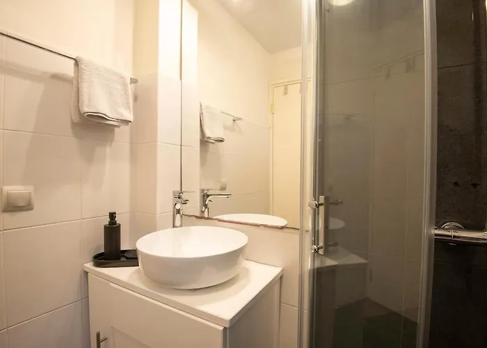 Endless Blue, Your Seaside Escape In Plati Gialos アパート